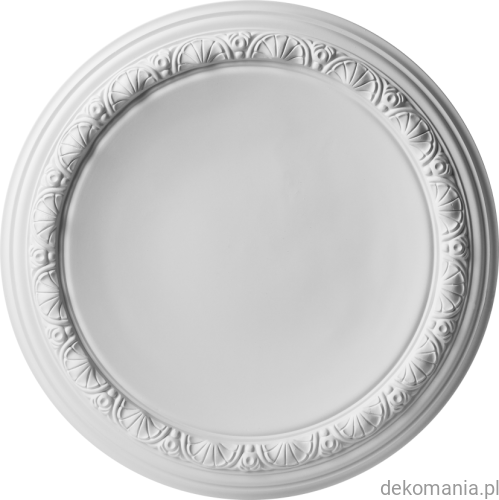 Dekoracyjna rozeta sufitowa R-29 Creativa Ø 49,5cm R29.png