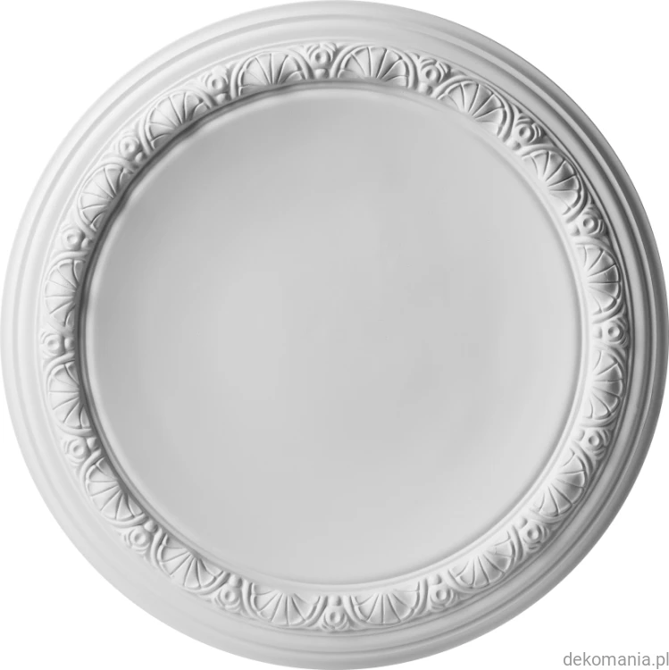 Dekoracyjna rozeta sufitowa R-29 Creativa Ø 49,5cm R29.png