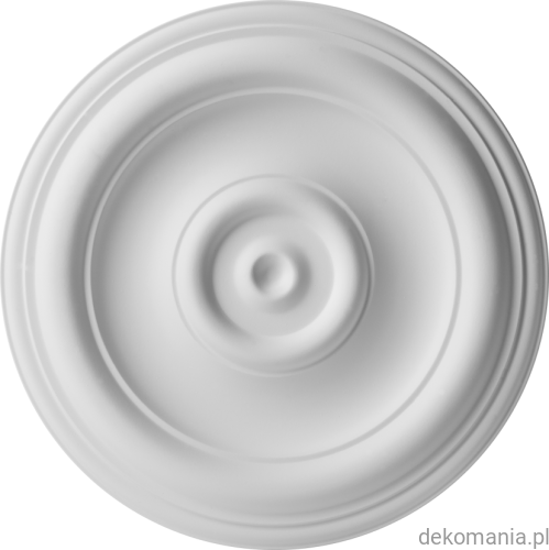 Dekoracyjna rozeta sufitowa R-26 Creativa Ø 30,5cm R26.png