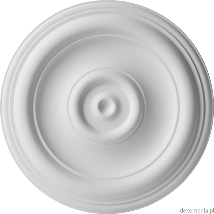 Dekoracyjna rozeta sufitowa R-26 Creativa Ø 30,5cm R26.png