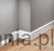 Biała listwa przypodłogowa MDF laminowana LMDF-01 wys. 5.8cm LMDF01.jpg