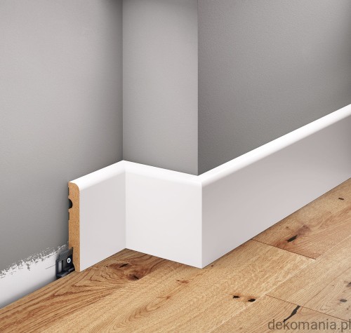 Biała listwa przypodłogowa MDF laminowana LMDF-07 wys. 10cm LMDF7.jpg