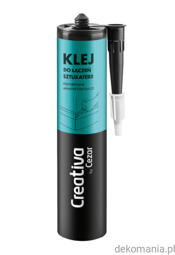 Klej do łączenia listew Creativa by Cezar.png