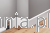 Biała listwa lakierowana wys. 5.8cm MDF Creativa LMDF-01.png