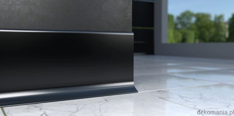 Listwa LP80 8cm listwa czarna aluminiowa.jpg