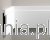Listwa ścienna gładka LNG-24 Creativa wys. 20 cm LNG24.png