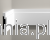 Listwa ścienna gładka LNG-23 Creativa wys. 15 cm LNG23.png