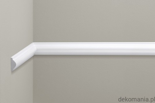 Listwa ścienna gładka LNG-09 Creativa wys. 4 cm LNG09.jpg