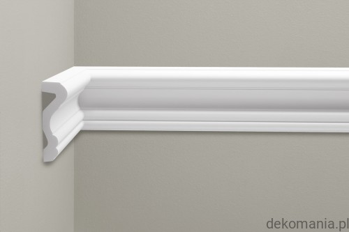 Listwa ścienna gładka LNG-03 Creativa wys. 8,5 cm LNG03.jpg