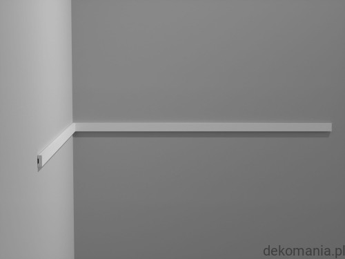Listwa ścienna gładka LPC-56 Creativa wys. 1,5 cm LPC56.jpg