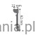 Listwa ścienna gładka LPC-21 Creativa wys. 9,2 cm LPC21 Prrzekrój.jpg