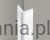 Listwa ścienna gładka LPC-13 Creativa wys. 3 cm LPC13.jpg