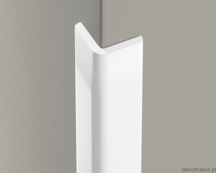 Listwa ścienna gładka LPC-13 Creativa wys. 3 cm LPC13.jpg