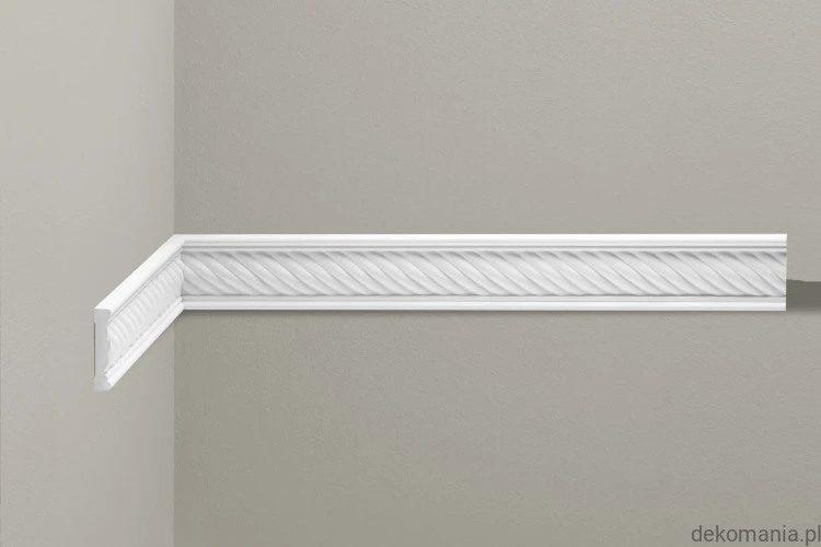 Listwa ścienna zdobiona LNZ-06 Creativa wys. 7,5 cm LNZ06.jpg