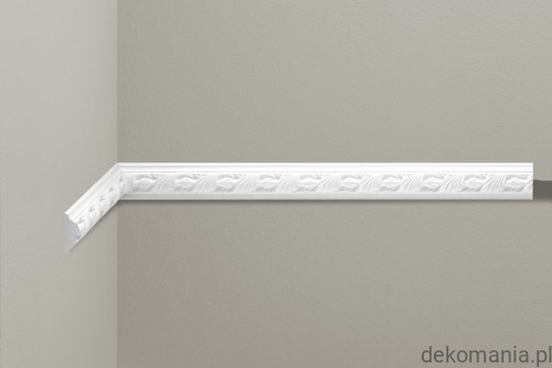 Listwa ścienna zdobiona LNZ-05 Creativa wys. 5,3 cm LNZ05.jpg