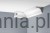 Biała listwa przysufitowa gładka 15,5x10,5cm LGG-19 Creativa LGG19.jpg