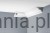 Biała listwa przysufitowa gładka 12,5x10,5cm LGG-20 Creativa LGG20.jpg