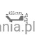 Biała listwa przysufitowa gładka 15,5x4,5cm LGG-26 Creativa LGG26 Przekrój.jpg