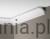 Biała listwa przysufitowa gładka 7x6,2cm LGG-39 Creativa LGG39.jpg