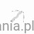 Biała listwa przysufitowa gładka 8,7x8,6cm LGG-45 Creativa LGG45 Przekrój.jpg