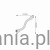 Biała listwa przysufitowa gładka 10x10cm LGG-52 Creativa LGG52 Przekrój.jpg