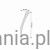 Biała listwa przysufitowa gładka 5x15cm LGG-54 Creativa LGG54 Przekrój.jpg