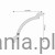 Biała listwa przysufitowa gładka 15x15cm LGG-57 Creativa LGG57 Przekrój.jpg