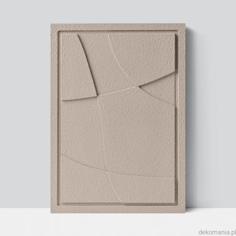 Abstract 4 almond beige.png
