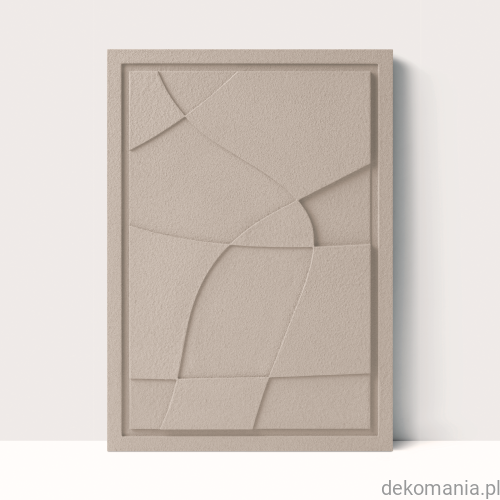 Abstract 5 almond beige.png