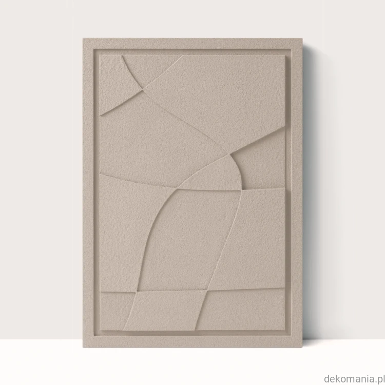 Abstract 5 almond beige.png