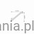 Listwa oświetleniowa LED przysufitowa gładka 10x8cm LGG-50 Creativa LGG50 Przekrój.jpg