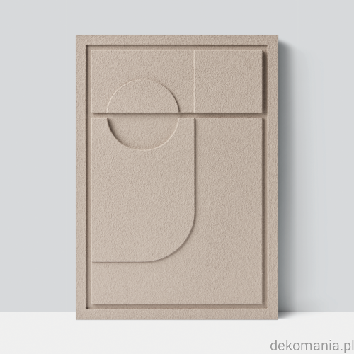Geometric 2 almond beige.png