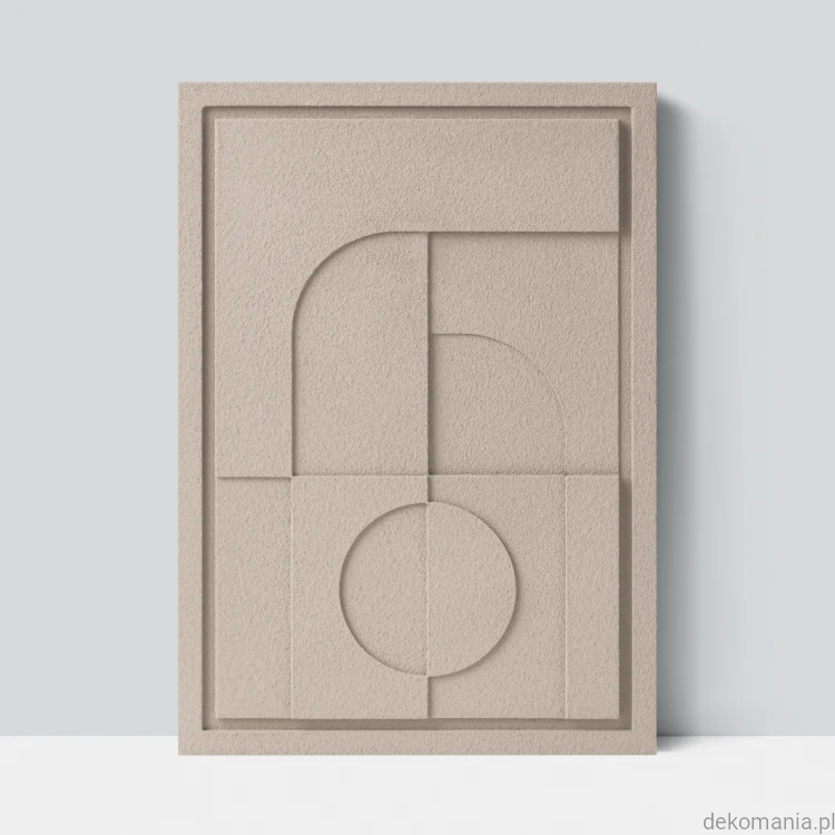 Geometric 5 Almond beige.png