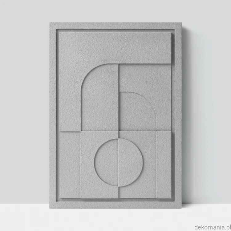 Geometric 5 mily grey.png