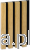 Lamele okleina dąb saragossa.png