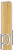 Pojedynczy lamel okleina dąb saragossa.png