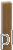 Pojedynczy lamel okleina dąb verona.png