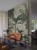 Fototapeta ścienna do sypialni tropikalne drzewa  Living Things MU11022.jpg