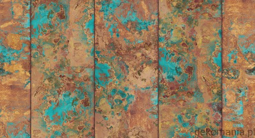 Fototapeta na wymiar z efektem patyny  Patina glaze MU11028.jpg