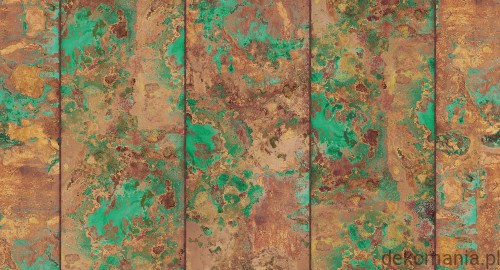 Fototapeta na wymiar z efektem patyny  Patina glaze MU11029.jpg