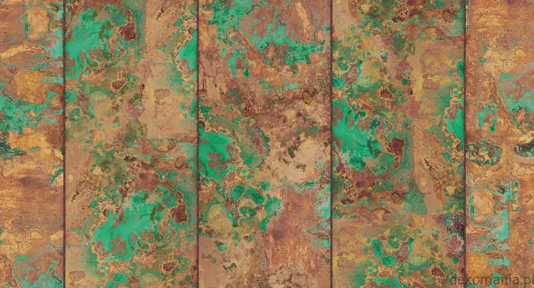 Fototapeta na wymiar z efektem patyny  Patina glaze MU11029.jpg