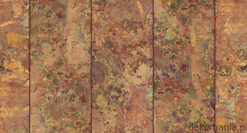 Fototapeta na wymiar z efektem patyny  Patina glaze MU11030.jpg