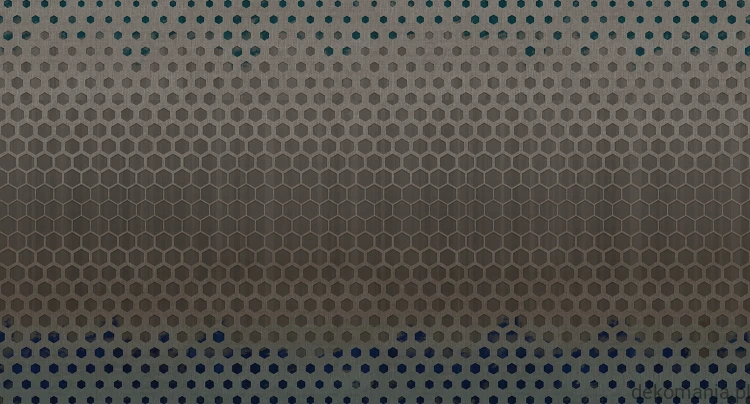 Fototapeta na wymiar geometryczny wzór z efektem ombre Milton dew MU11076.jpg