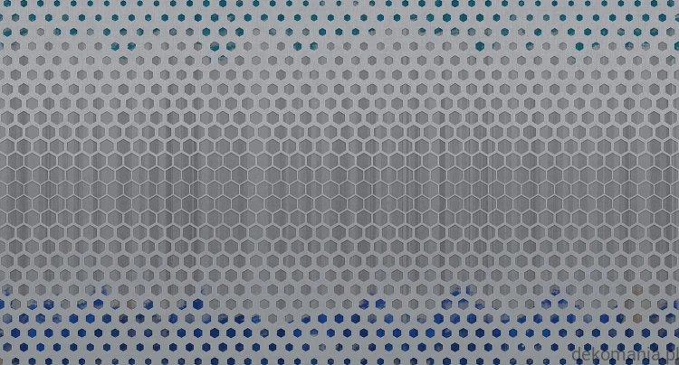 Fototapeta na wymiar geometryczny wzór z efektem ombre Milton dew MU11077.jpg
