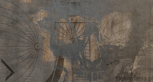 Fototapeta na wymiar z postarzanym efektem  Woodstock MU11079.jpg