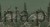 Fototapeta na wymiar tropikalne liście na gładkim tle  MU12009 Honolulu sky.jpg